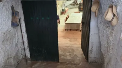 Terreno em San Miguel de Abona, Spain N.º 172691