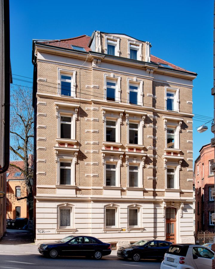 Квартира с 2 спальнями в Штутгарт, Германия № 297582