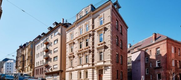 Квартира с 2 спальнями в Штутгарт, Германия № 297582 6