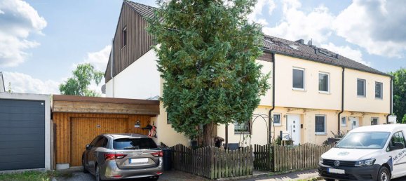 3 غرف نوم تاون هاوس في Furstenfeldbruck, Germany رقم 326450 2