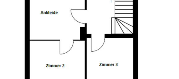 3 غرف نوم تاون هاوس في Furstenfeldbruck, Germany رقم 326450 19