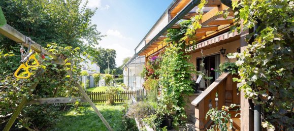 3 غرف نوم تاون هاوس في Furstenfeldbruck, Germany رقم 326450 5