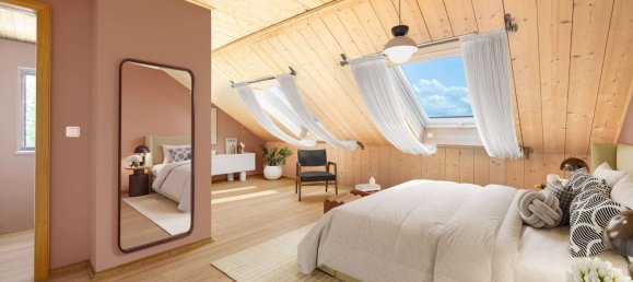 3 غرف نوم تاون هاوس في Furstenfeldbruck, Germany رقم 326450 16