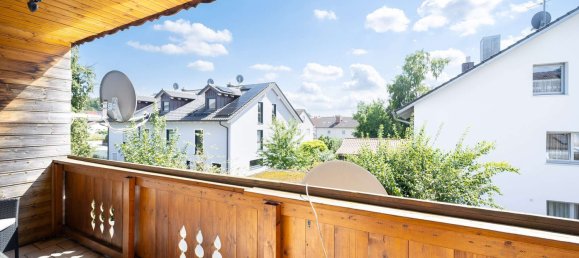 3 غرف نوم تاون هاوس في Furstenfeldbruck, Germany رقم 326450 12