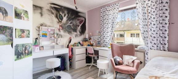 3 غرف نوم تاون هاوس في Furstenfeldbruck, Germany رقم 326450 14