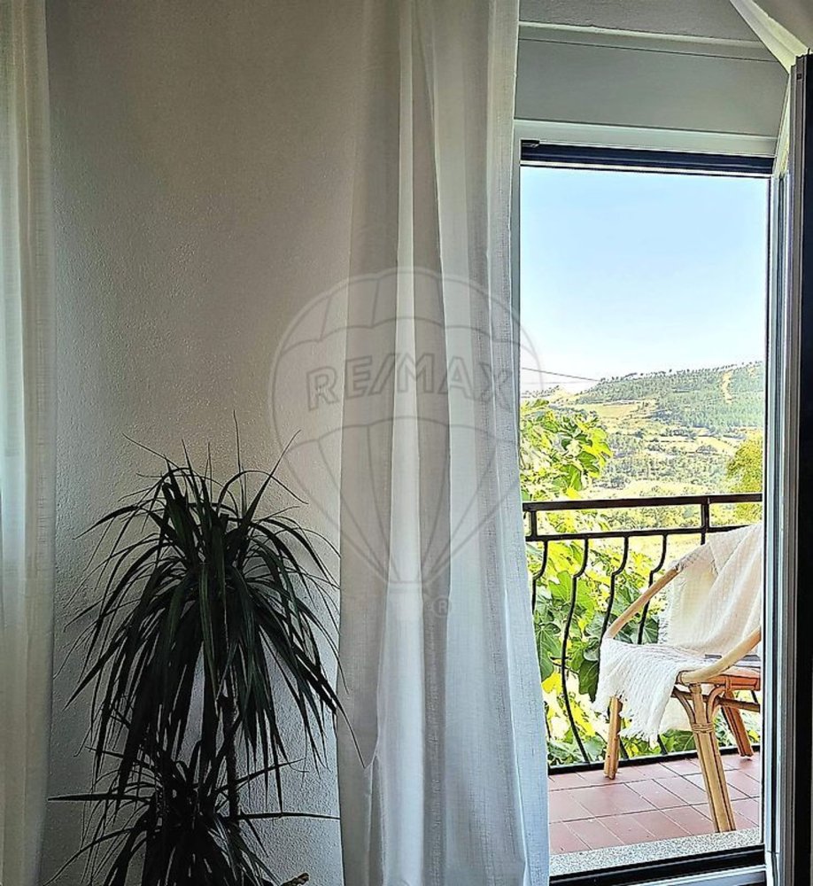 3 bedrooms House in Mogadouro, Portugal No. 294614