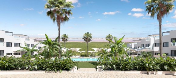 2 bedrooms Bungalow in Los Balcones, Spain No. 14299 16