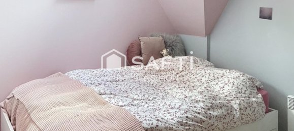 4 Schlafzimmer Villa in Merlimont, France, Nr. 241995 4