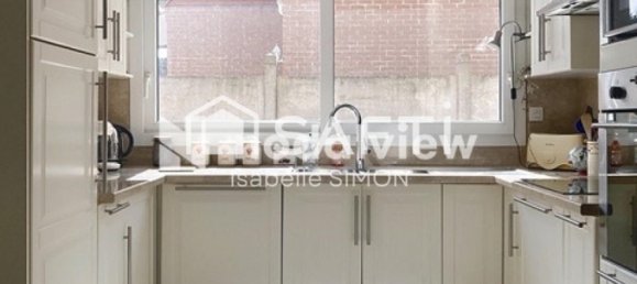 4 Schlafzimmer Villa in Merlimont, France, Nr. 241995 3