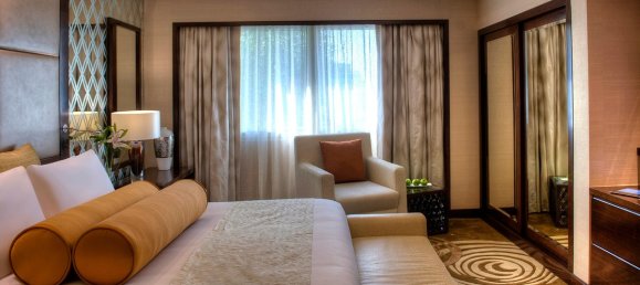 Hôtels-appartement à Deira, UAE 18298m² No. 4648 9