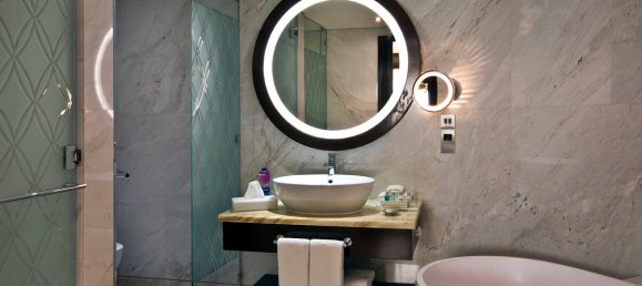 Hôtels-appartement à Deira, UAE 18298m² No. 4648 10