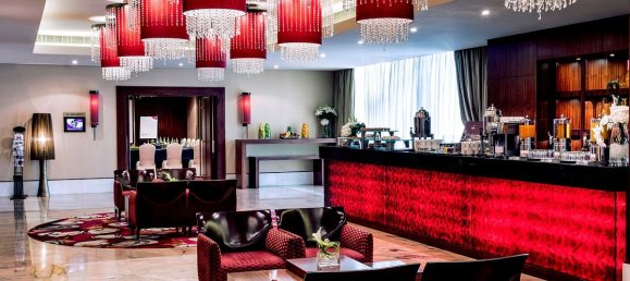 Hôtels-appartement à Deira, UAE 18298m² No. 4648 23