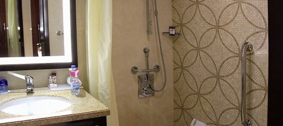 Hôtels-appartement à Deira, UAE 18298m² No. 4648 15