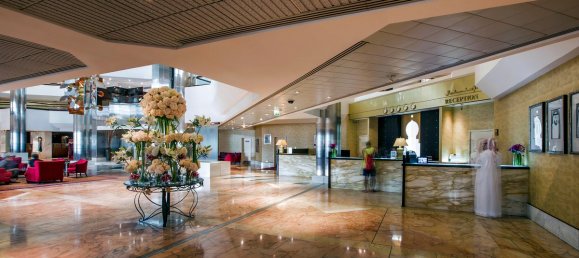 Hôtels-appartement à Deira, UAE 18298m² No. 4648 19