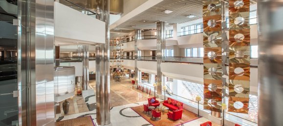 Hôtels-appartement à Deira, UAE 18298m² No. 4648 18