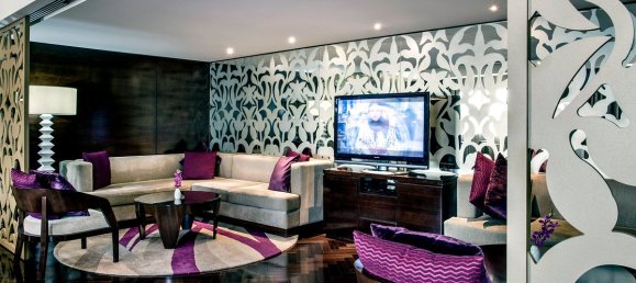 Hôtels-appartement à Deira, UAE 18298m² No. 4648 11