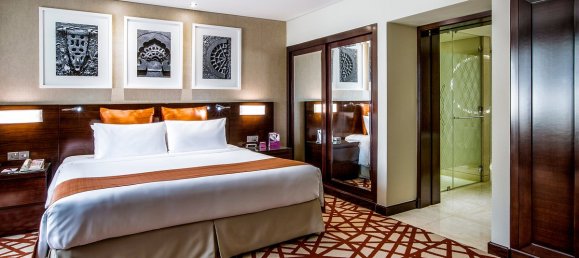 Hôtels-appartement à Deira, UAE 18298m² No. 4648 6