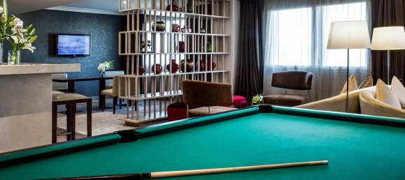 Hôtels-appartement à Deira, UAE 18298m² No. 4648 12