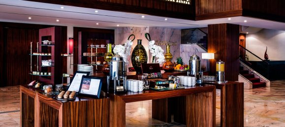 Hôtels-appartement à Deira, UAE 18298m² No. 4648 24