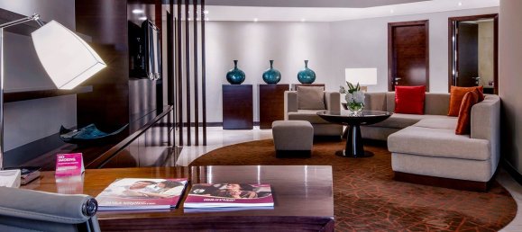 Hôtels-appartement à Deira, UAE 18298m² No. 4648 13