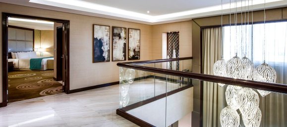 Hôtels-appartement à Deira, UAE 18298m² No. 4648 16