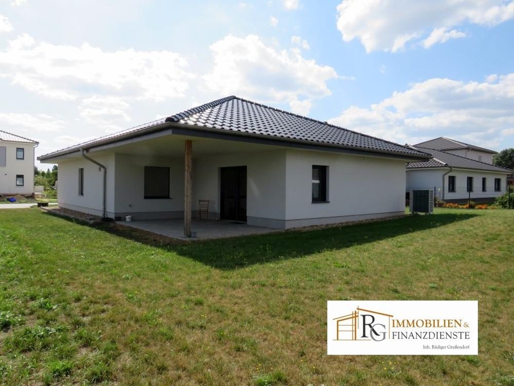 3 غرف نوم بنغالو في Gifhorn, Germany رقم 155150