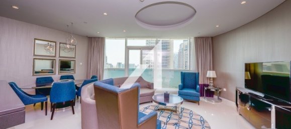 3 chambres Appartement à Dubai, UAE No. 28244 2