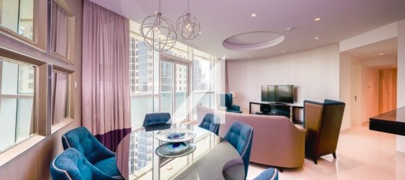 3 chambres Appartement à Dubai, UAE No. 28244 3