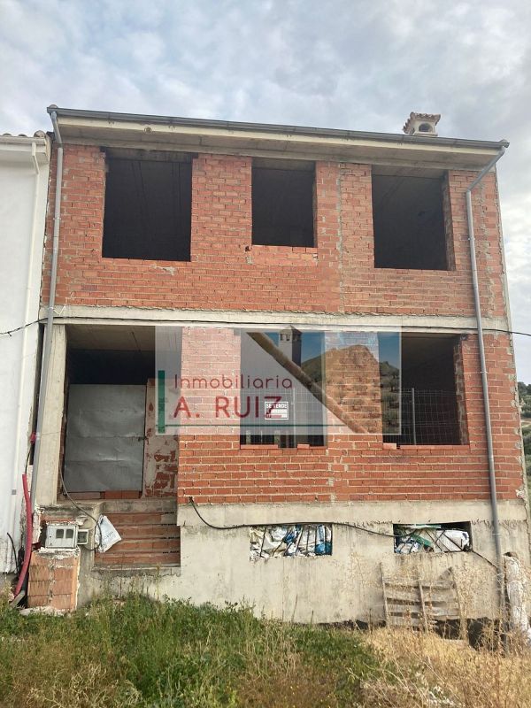 1 Schlafzimmer Haus in Priego de Cordoba, Spain, Nr. 219785