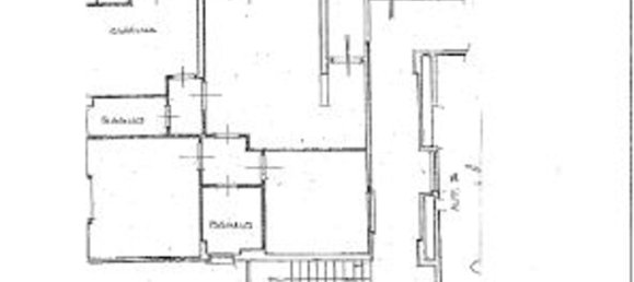 3 rooms Apartment in Zagarolo, Italy No. 280442 26