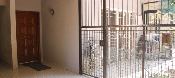 3 rooms Apartment in Zagarolo, Italy No. 280442 23