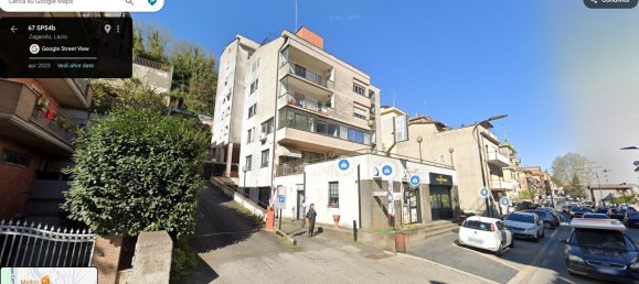 3 rooms Apartment in Zagarolo, Italy No. 280442 24