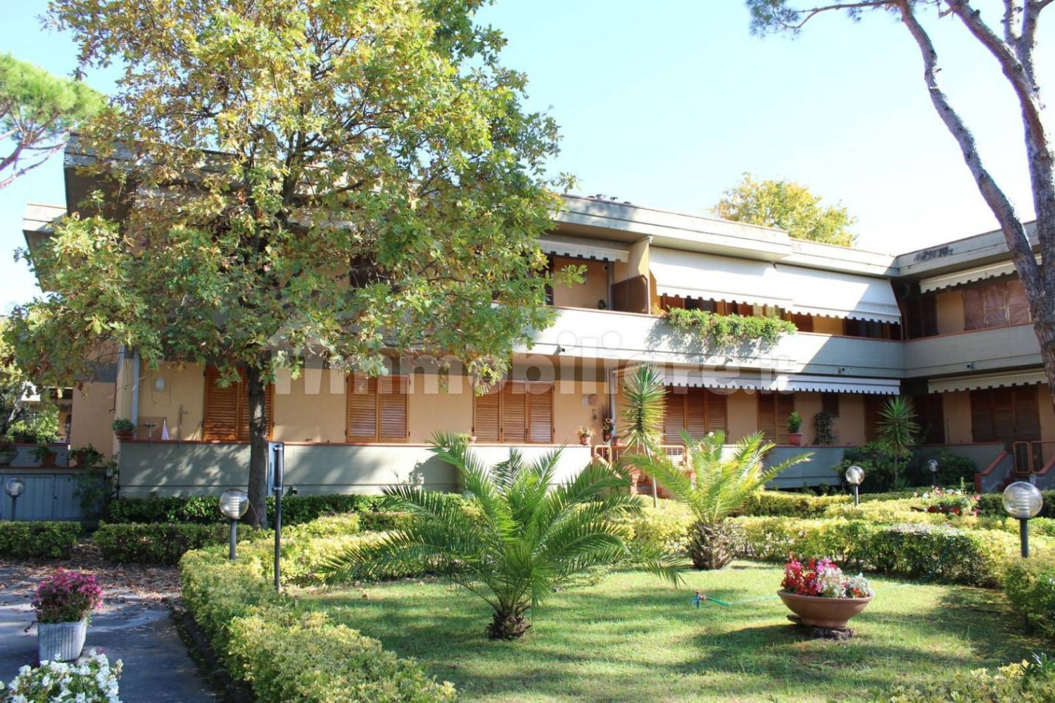 2 chambres Appartement à Massa, Italy No. 355231