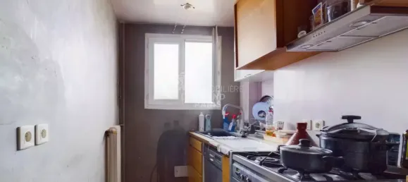 2 chambres Appartement à Vitry-sur-Seine, France No. 177821 4