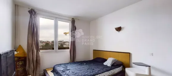 2 chambres Appartement à Vitry-sur-Seine, France No. 177821 6