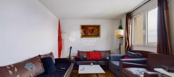 2 chambres Appartement à Vitry-sur-Seine, France No. 177821 3