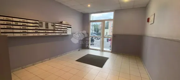 2 chambres Appartement à Vitry-sur-Seine, France No. 177821 9