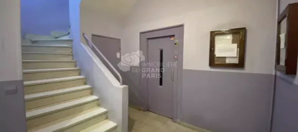 2 chambres Appartement à Vitry-sur-Seine, France No. 177821 8