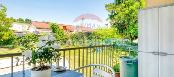 Квартира с 1 спальней в Кантелло, Италия № 280203 12