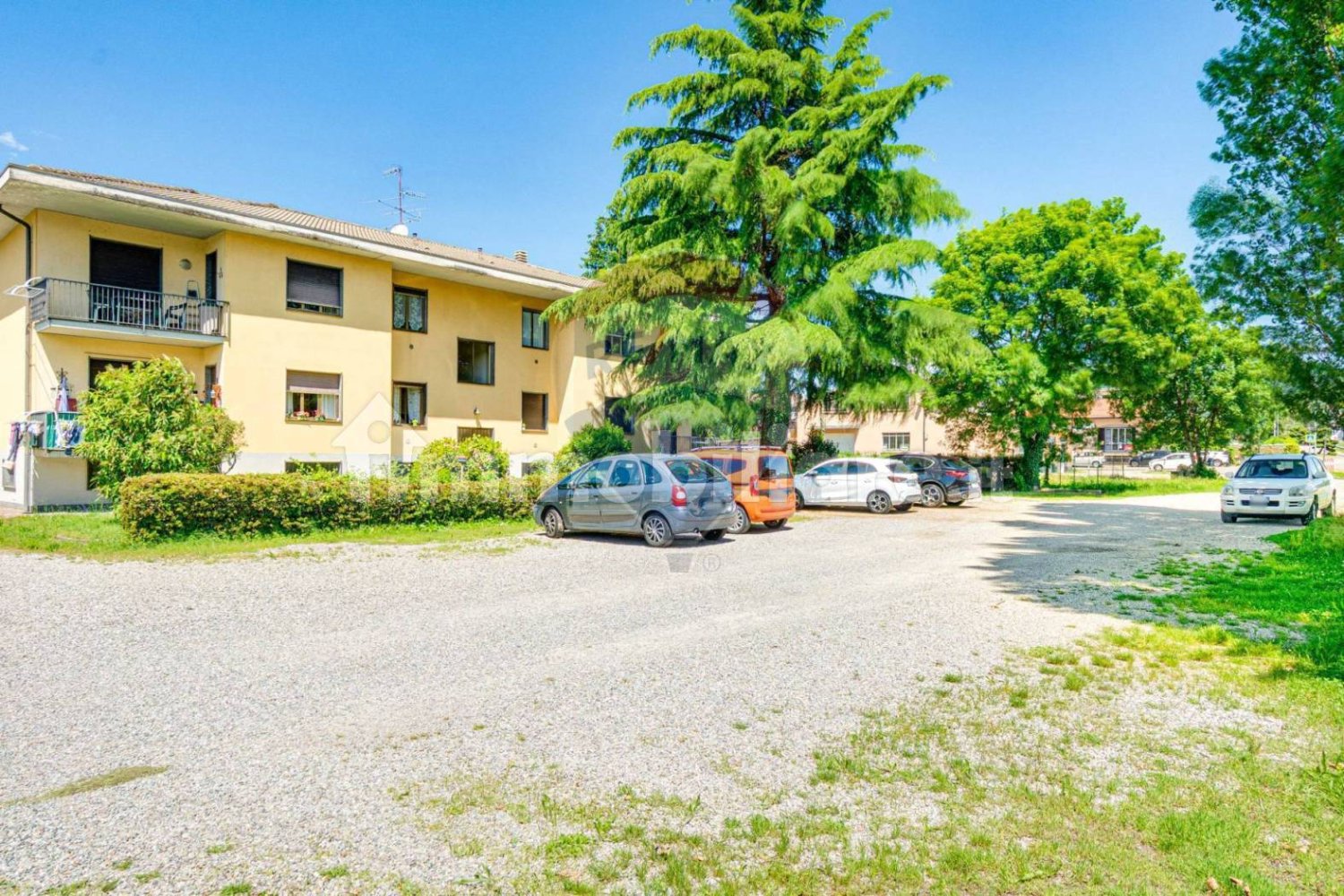 Квартира с 1 спальней в Кантелло, Италия № 280203