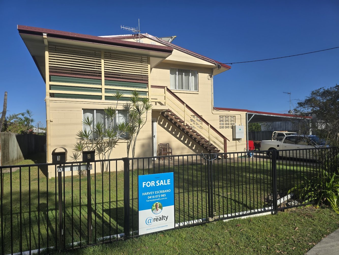 5 chambres Maison à Tin Can Bay, Australia No. 312