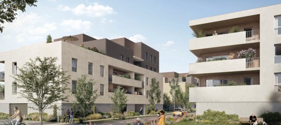 Studio in Bourg-en-Bresse, France, Nr. 100239 2