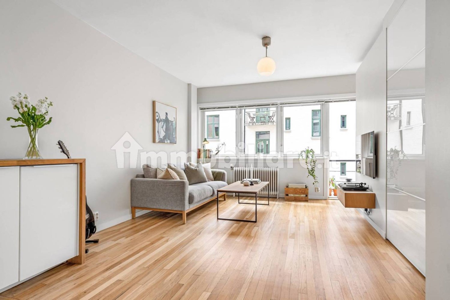 Apartamento de 2 dormitorios en San Pietro Clarenza, Italy No. 360352