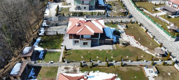 Villa 4+1 in Trabzon, Turkey No. 40570 21