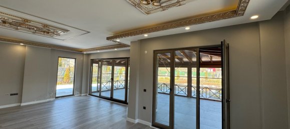 Villa 4+1 in Trabzon, Turkey No. 40570 23