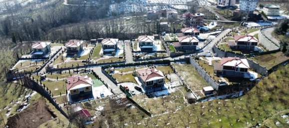 Villa 4+1 in Trabzon, Turkey No. 40570 18