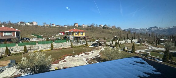 Villa 4+1 in Trabzon, Turkey No. 40570 11