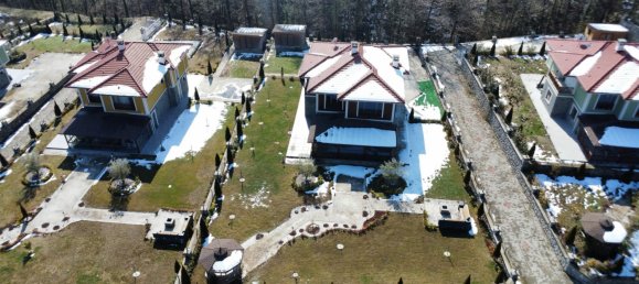 Villa 4+1 in Trabzon, Turkey No. 40570 16