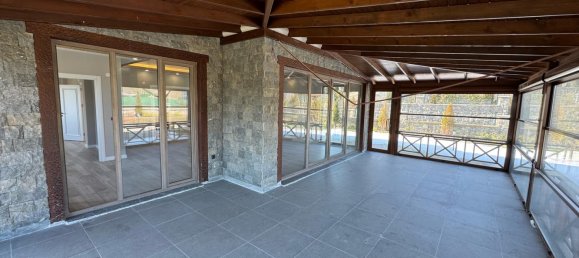 Villa 4+1 in Trabzon, Turkey No. 40570 25