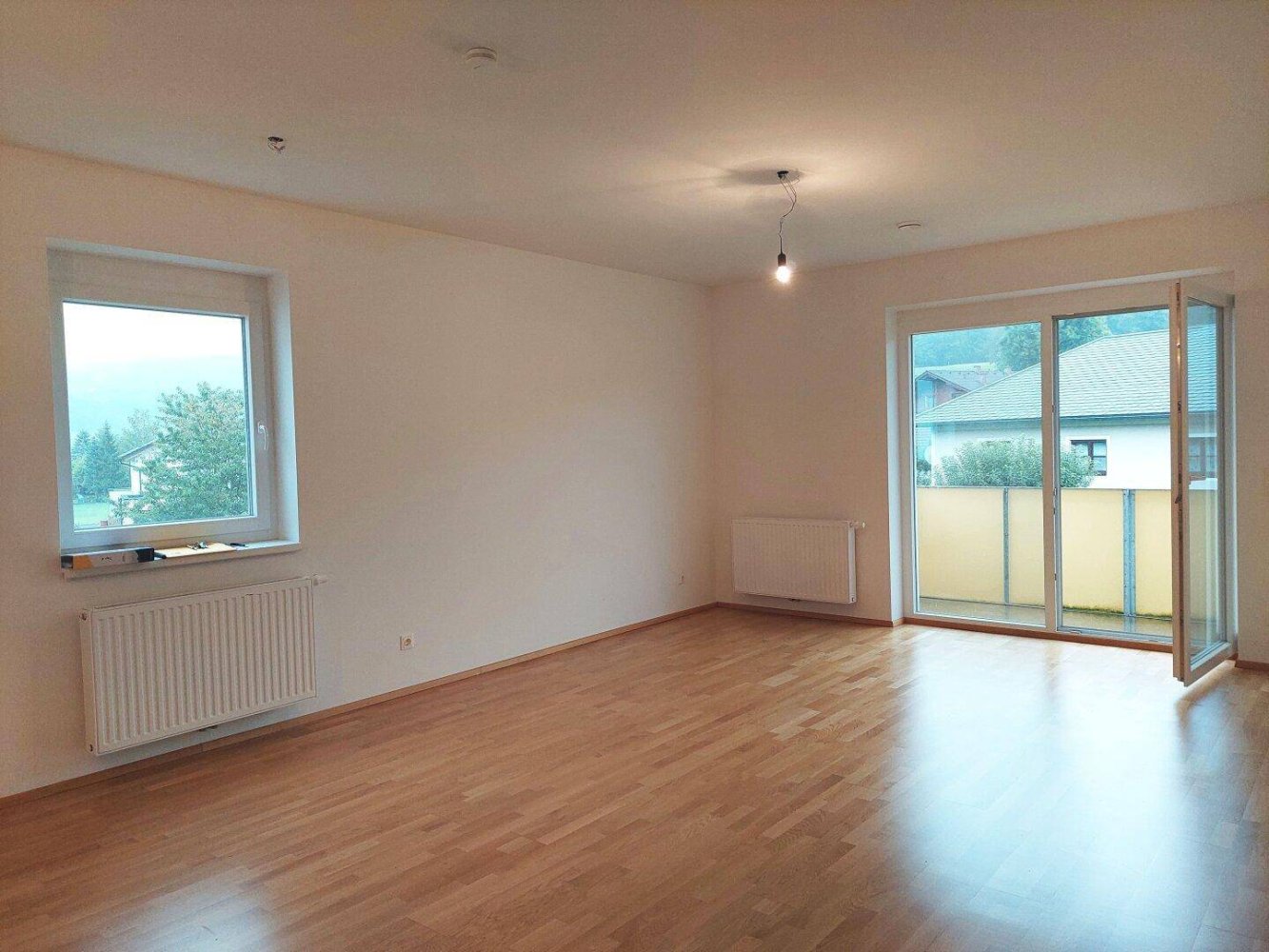 Квартира с 3 комнатами в Кирхберг ан дер Пилах, Австрия № 174011